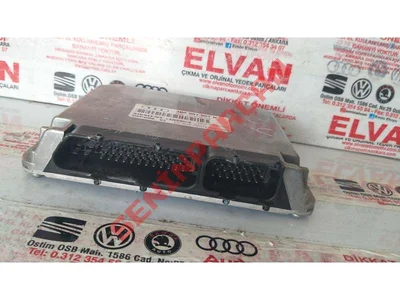 3B0907557N - KONTROLUNITESI