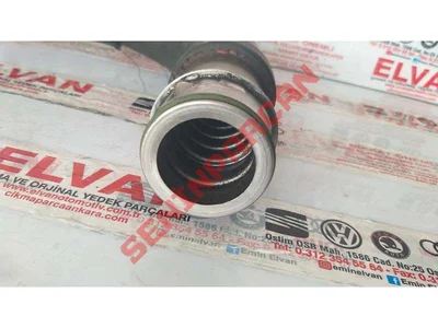 7L6145822 - BASINÇ HORTUMU - Used Original