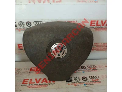 1K0880201P - SPOR DİREKSİYON HAVA YASTIĞI - Used Original