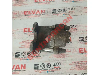 6N0615123 - FREN PISTON YUVASI