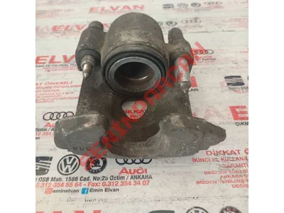 6N0615123 - FREN PISTON YUVASI