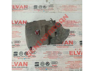 6N0615124 - FREN KALİPERİ MUHAFAZASI