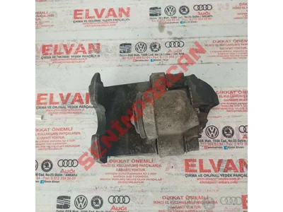 6N0615124 - FREN KALİPERİ MUHAFAZASI