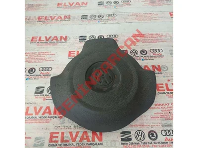 6R0880201 - SPOR DİREKSİYON HAVA YASTIĞI - Used Original