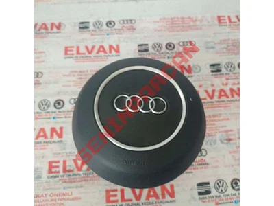 8K0880201M - DİREKSİYON HAVA YASTIĞI ÜNİT. - Used Original