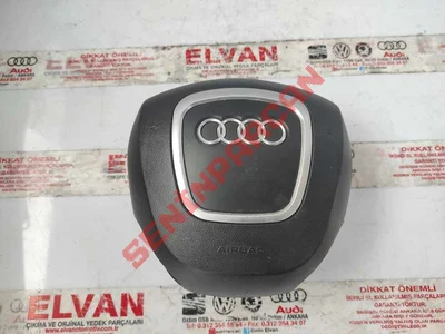 8E0880201 - DİREKSİYON HAVA YASTIĞI ÜNİT.