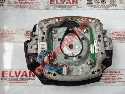 8P0880201K - RADYO UZAKTAN KUMANDAYA AİT