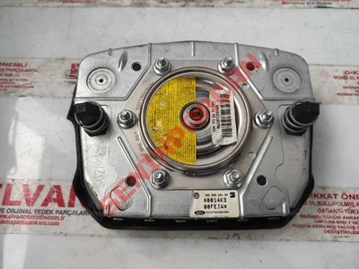 3B0880201BH - DİREKSİYON HAVA YASTIĞI ÜNİT.