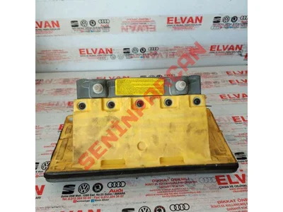 6J4867012B - ORTA PARÇASI OLM. KAPI KAPLA- - Used Original