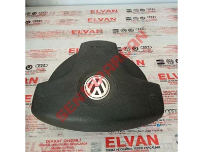 5Z0880201A - DİREKSİYON HAVA YASTIĞI ÜNİT. - Used Original