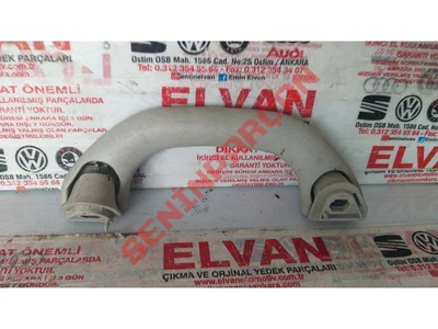 2K0857607 - TAVAN TUTAMAK