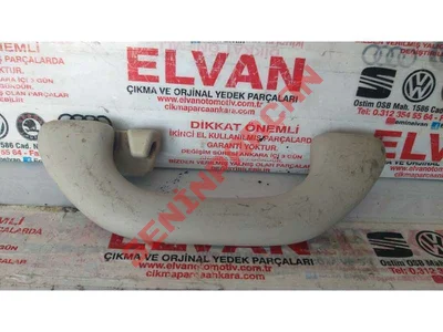 6L0857607 - TUTUCU KOL, KATLANABİLİR, - Used Original