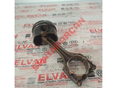 027105401B - 027B PİSTON KOLU - Used Original