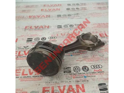 027105401B - 027B PİSTON KOLU - Used Original
