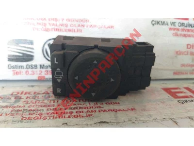 3B1959565C - DIŞ AYNA AYARI