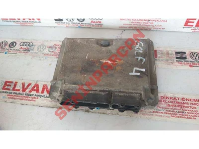 06A906018CL - MOTORKONTROLUNITES - Used Original