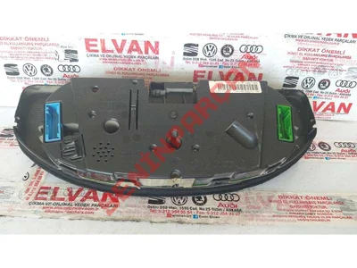 8D0919861AX - GÖSTERGE TABLOSU