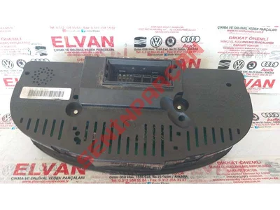 1T0920864AX - GÖSTERGE TABLOSU