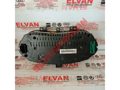 5J0920800B - GÖSTERGE TABLOSU - Used Original