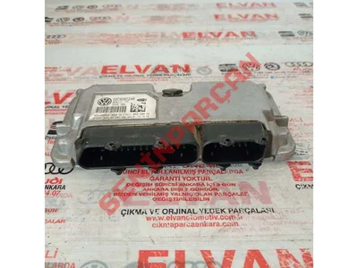 03C906024R - MOTORKONTROLUNITESI