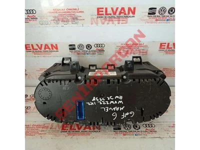 5K0920870GX - GOSTERGE - Used Original