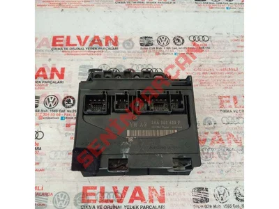 3AA959433F - MERKEZİ KONTROL ÜNİTESİ - Used Original