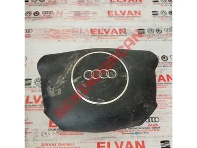 8E0880201AE - DİREKSİYON HAVA YASTIĞI ÜNİT.