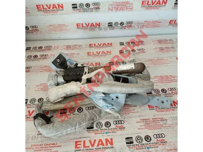 3C0880742C - PERDE HAVA YASTIGI - Used Original