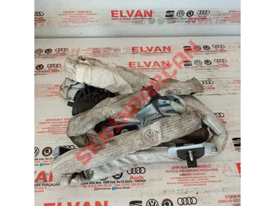 30360877 - BAŞ HAVA YASTIĞI - Used Original