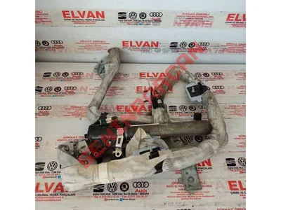 30360877 - BAŞ HAVA YASTIĞI - Used Original