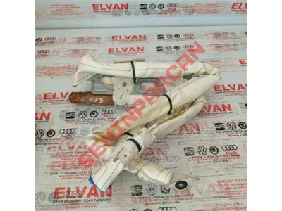 5K6880742B - PERDE HAVA YASTIGI - Used Original