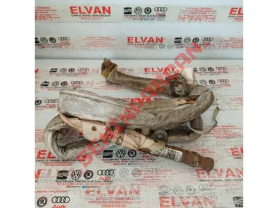 3C8880741C - PERDEHAVAYASTIGI - Used Original