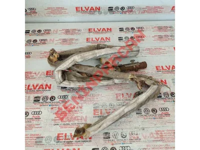 3C8880741C - PERDEHAVAYASTIGI - Used Original