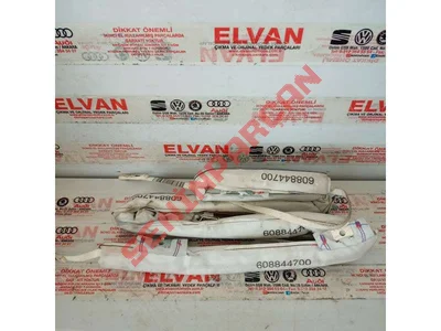 5J6880742B - BRAKET PARK SENSOR ARKA