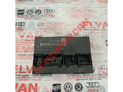 3AA959433E - MERKEZİ KONTROL ÜNİTESİ - Used Original