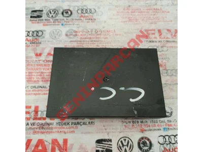 3AA959433E - MERKEZİ KONTROL ÜNİTESİ - Used Original