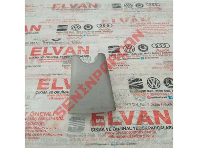 8X0857593 - KABLO KANALI ÜST PARÇA