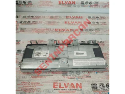 5G1880841G - DIZ HAVA YASTIGI UNITESI