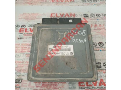 03G906018FG - MOTORKONTROLUNITESI