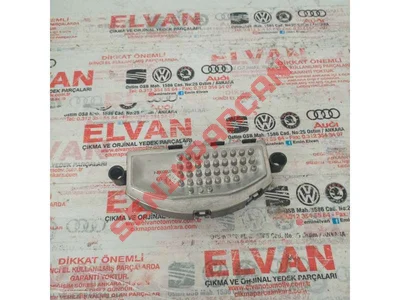 5Q0907521A - FAN REGULATORU