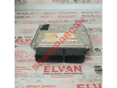 03C906056CG - MOTORKONTROLUNITESI