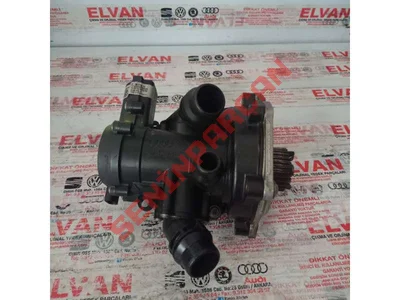 06L121111H - TERMOSTAT - Used Original