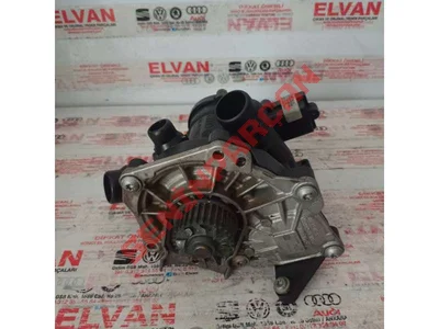 06L121111H - TERMOSTAT - Used Original