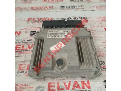 03C906056EM - MOTORKONTROLUNITESI - Used Original