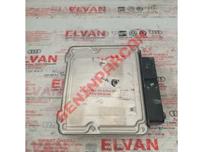 03C906056EM - MOTORKONTROLUNITESI - Used Original