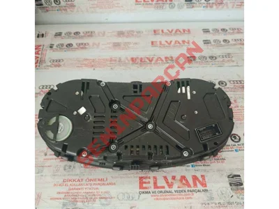 5JA920741B - GÖSTERGE TABLOSU