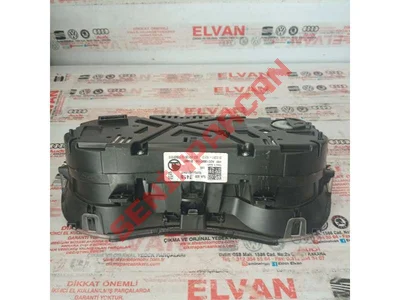 5JA920741B - GÖSTERGE TABLOSU