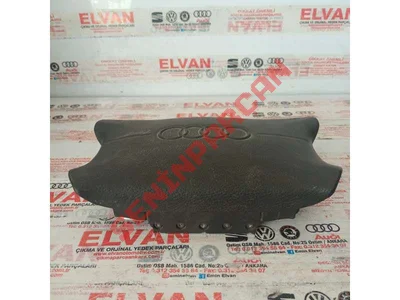 4A0880201J - DİREKSİYON HAVA YASTIĞI ÜNİT. - Used Original