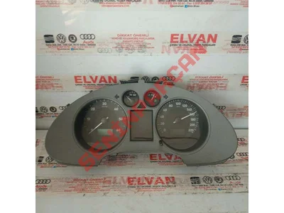 6L0920823CX - GÖSTERGE TABLOSU