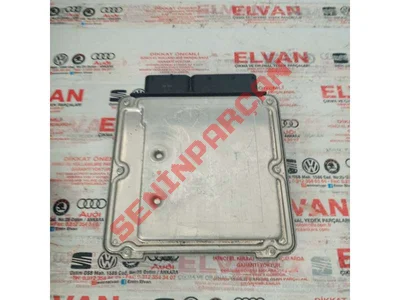 070906016AJ - KONTROL UNITESI - Used Original